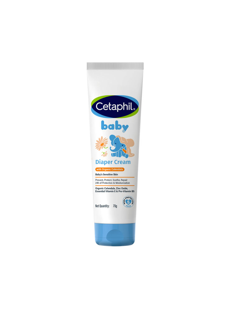 Cetaphil Baby Diaper Cream