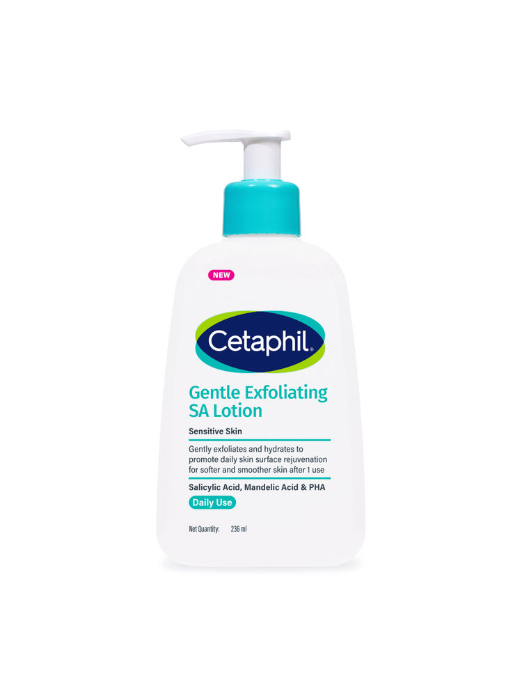 Cetaphil Gentle Exfoliating SA Lotion-picture-21