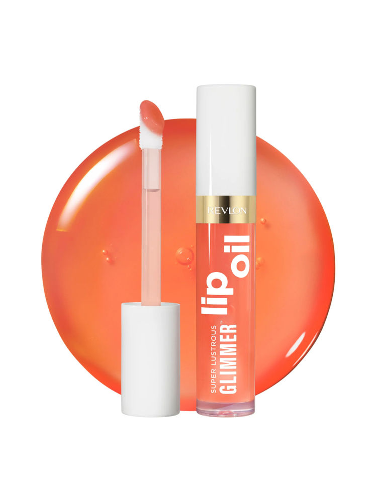 Revlon Super Lustrous Glimmer Lip Oil-picture-11