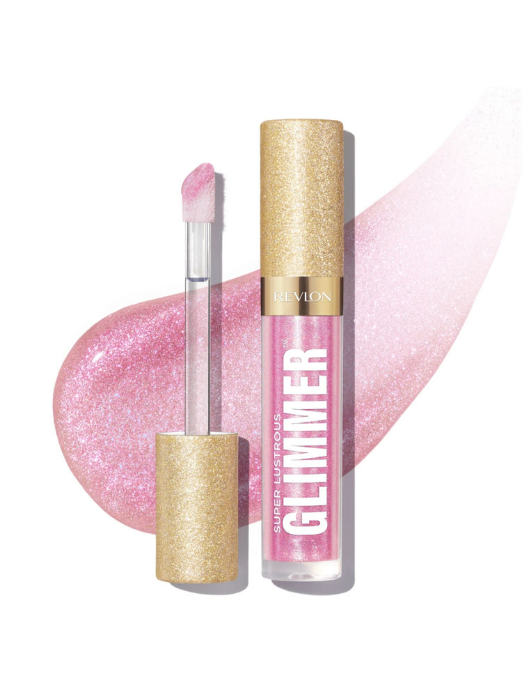 Revlon Super Lustrous Glimmer Gloss-picture-14