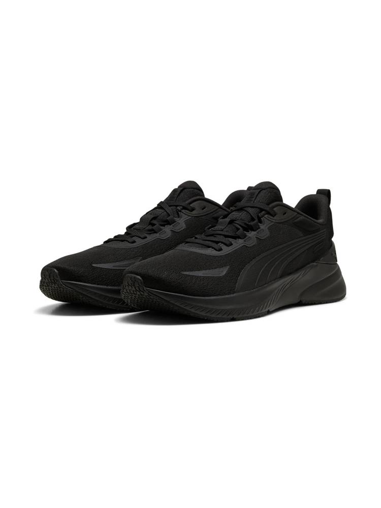Puma Unisex Black Agile Lite Training Shoes