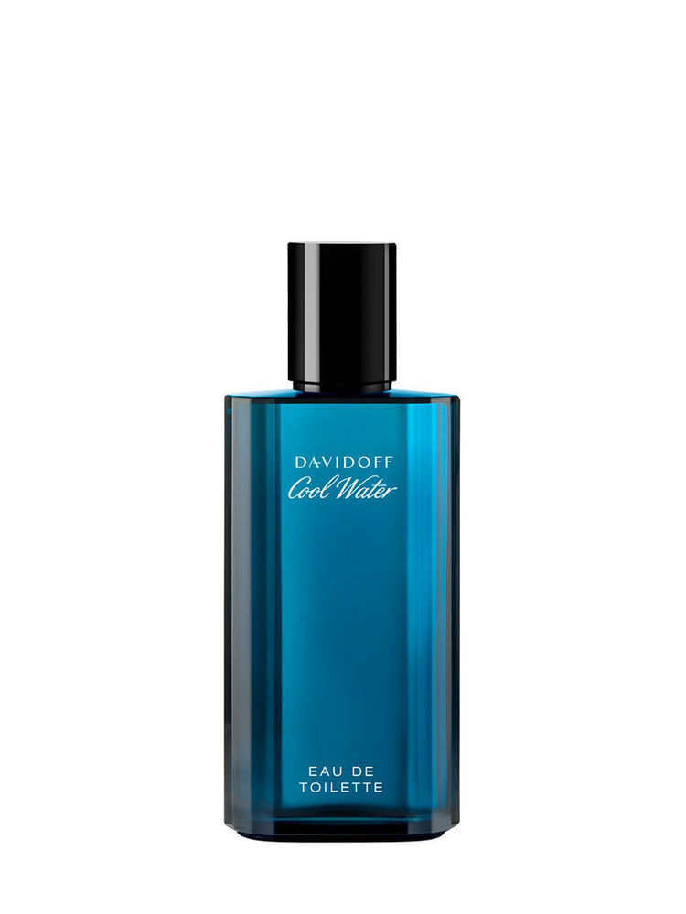 Davidoff Cool Water Eau De Toilette for Men-image-38