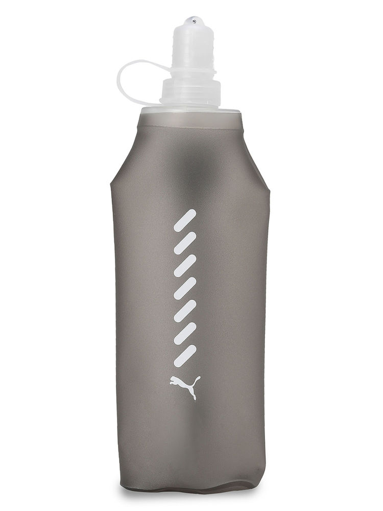 Puma Running Soft Unisex Brown Waterbottle-picture-11