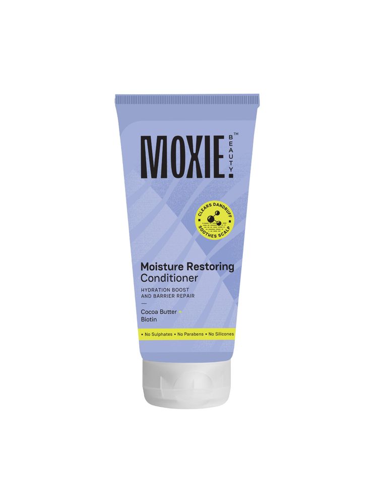 Moxie Beauty Moisture Restoring Conditioner-picture-25