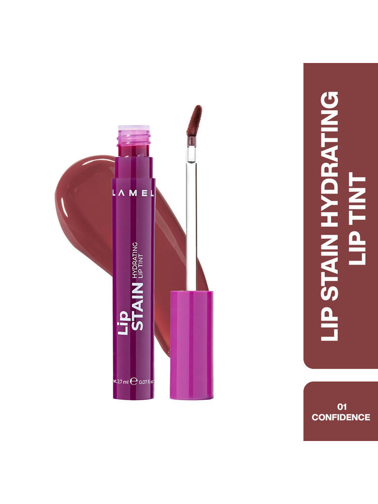 LAMEL Stain Hydrating Lip Tint