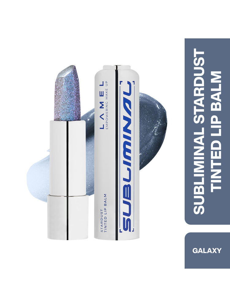LAMEL Subliminal Stardust Tinted Lip Balm-image-22