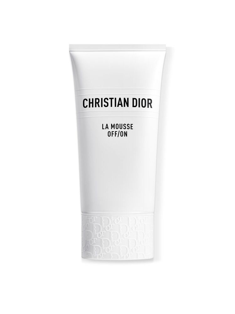 DIOR La Mousse Off/On Foaming Cleanser-image-48