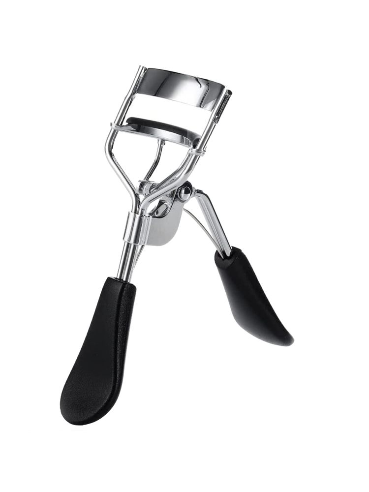 Bronson Professional Premium Eyelash Curler - Black