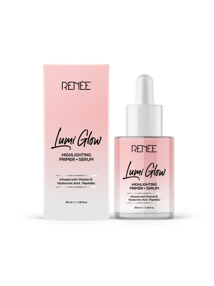 Renee Cosmetics Lumi Glow Highlighting Primer + Serum-picture-12