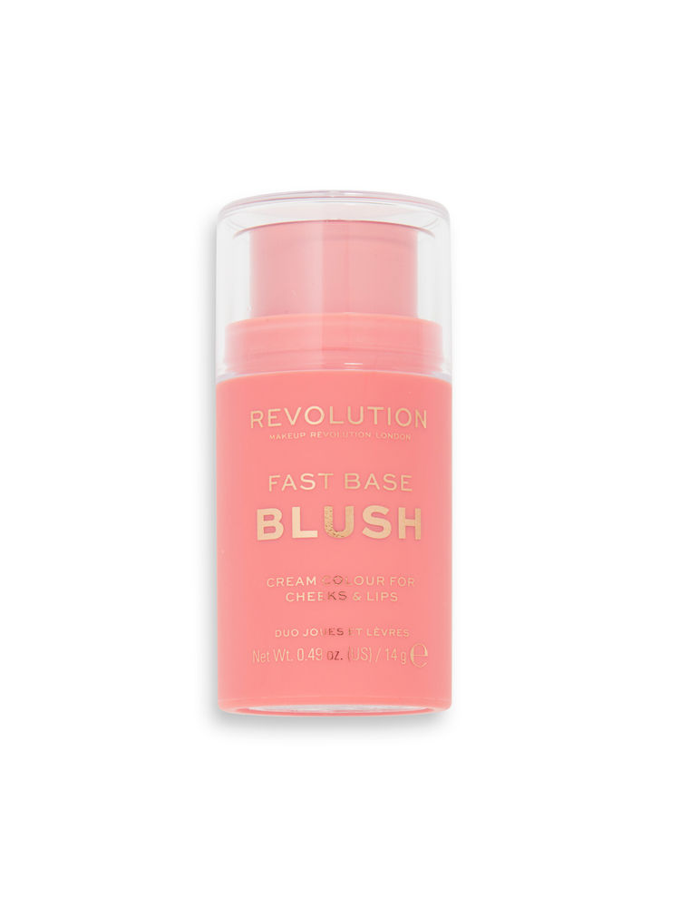 Makeup Revolution Fast Base Blush Stick-picture-28