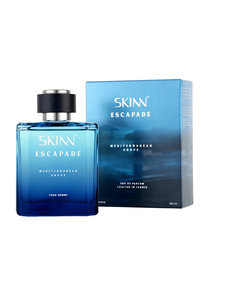 Skinn By Titan Escapade M M.Grove 100 ml-picture-18