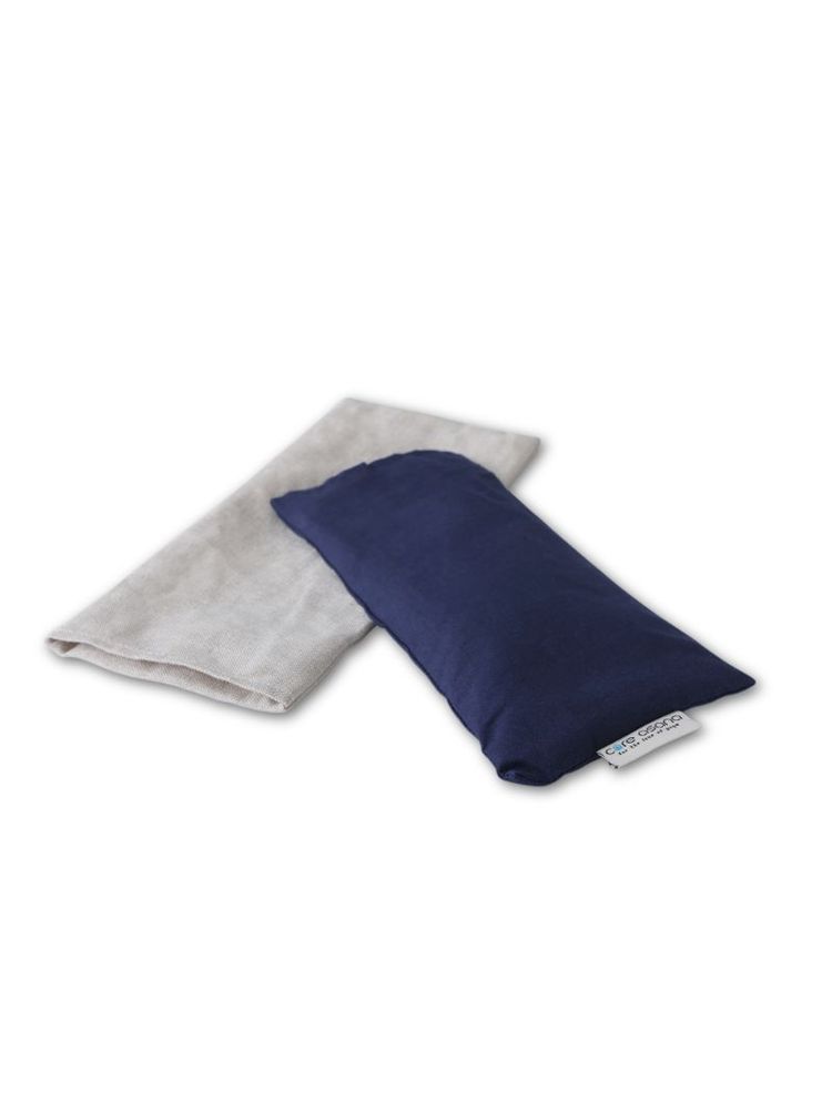 Core Asana Eye Pillow- Midnight Blue-picture-20