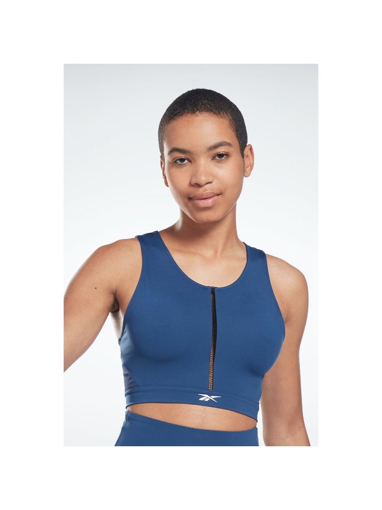 Reebok Women Techstyle Lux Perform Sport Bra-picture-27