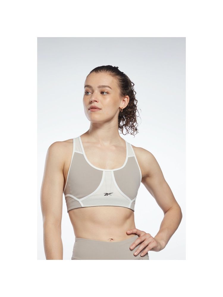 Reebok Womens Rbk Performance TS Lux Racer Bra CB-picture-12