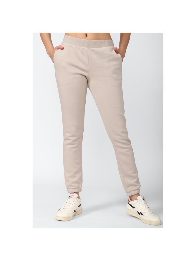 Reebok Womens Lux Fleece Jogger Pants-image-39