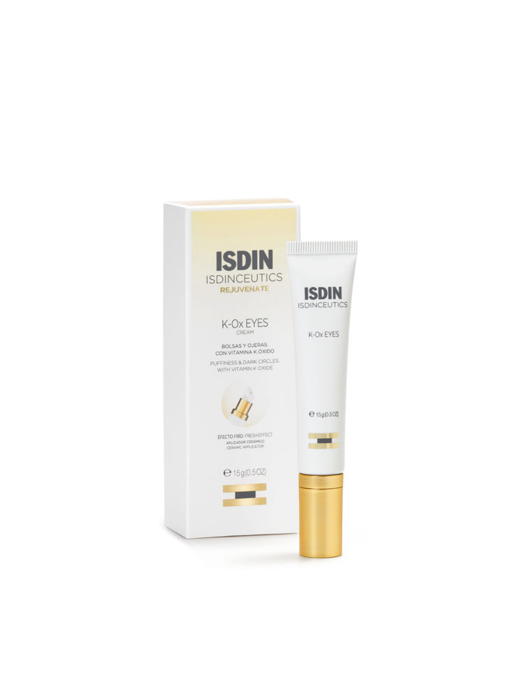 ISDIN K-ox Eyes Cream
