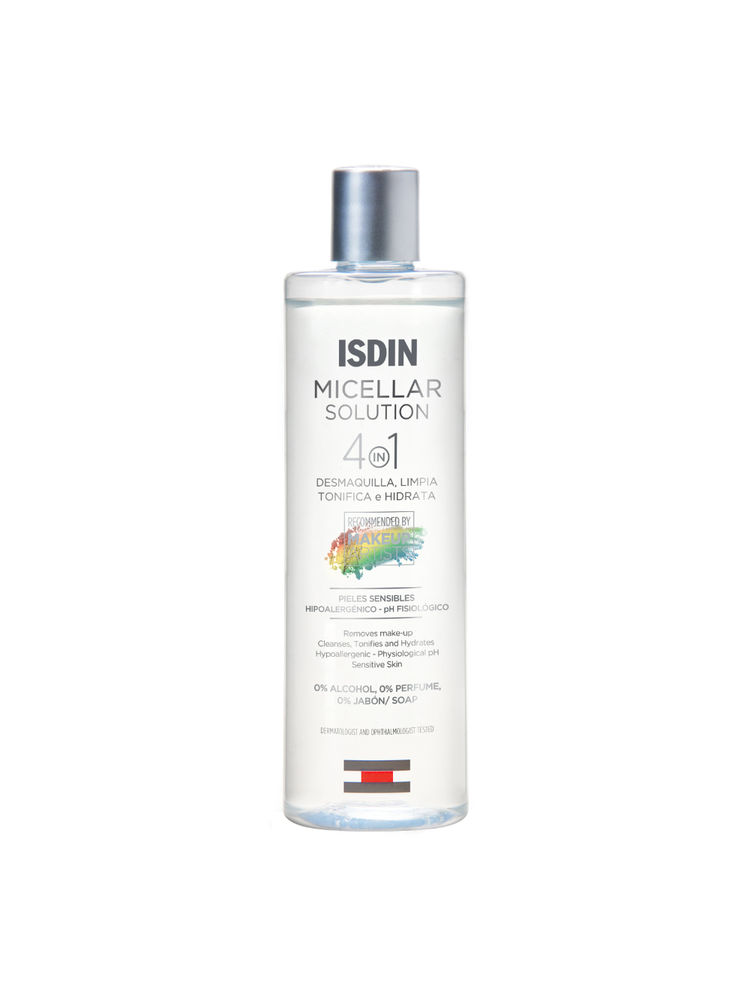 ISDIN Micellar Solution