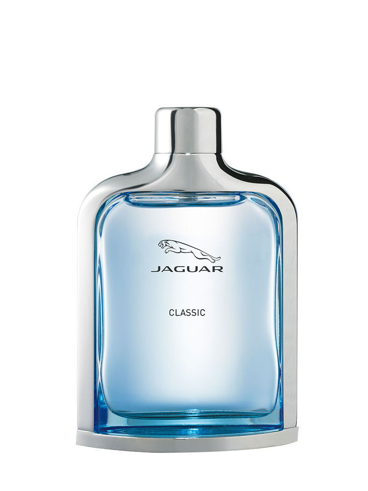 Jaguar Classic Blue Eau De Toilette For Him