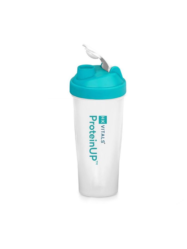 HealthKart Hk Vitals Proteinup Shaker