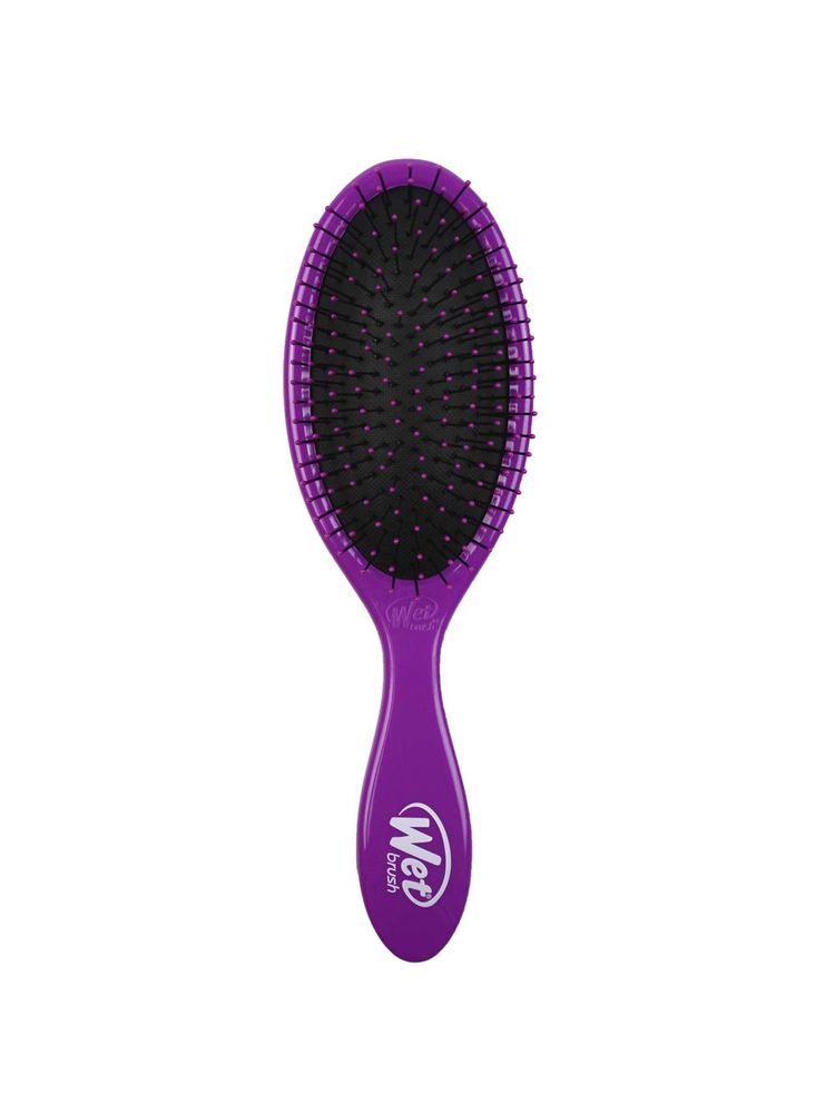 Wet Brush Original Detangler - Purple-picture-22