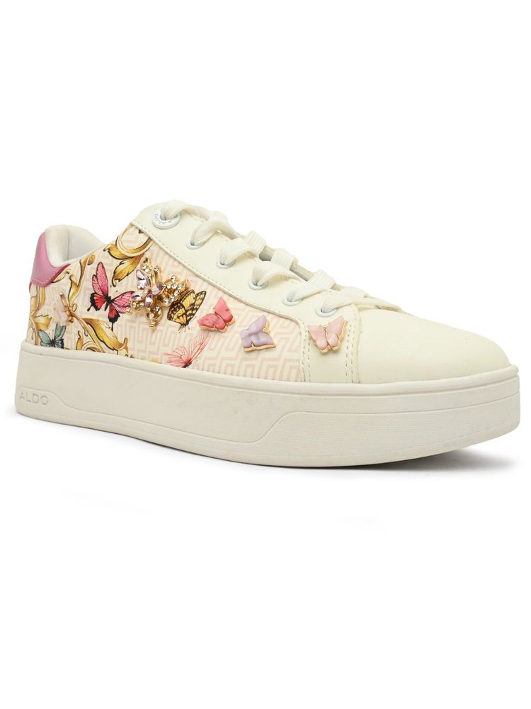 Aldo Eloriaa-In950 Women Pink Sneakers-image-21