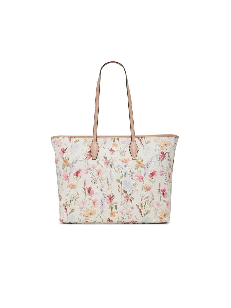 Aldo EVERYTHING 932 White Women's Tote Bag-picture-10