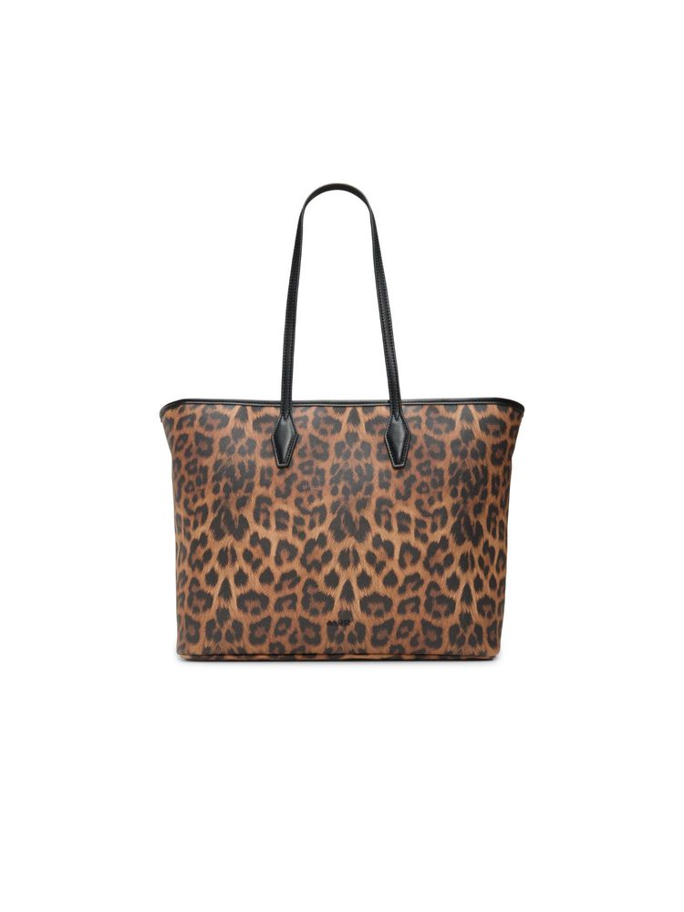 Aldo EVERYTHING 967 Brown Women's Tote Bag-image-49