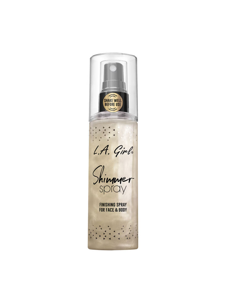 L.A Girl Shimmer Spray