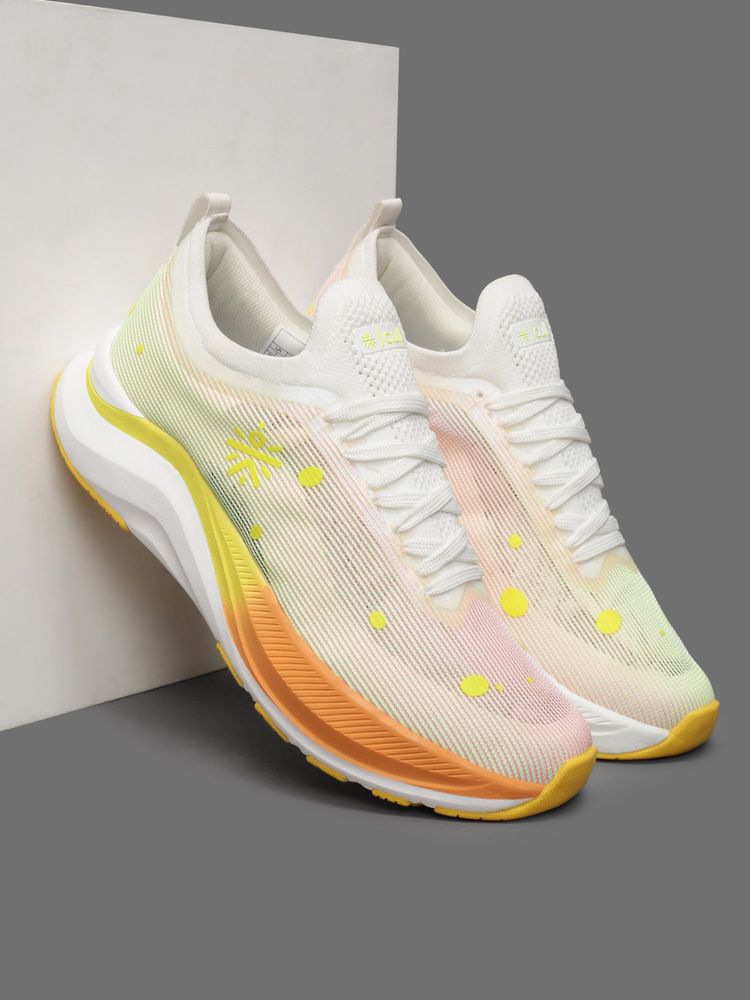 CULT Women Glidewave Running Shoes - Multi-Color-image-21