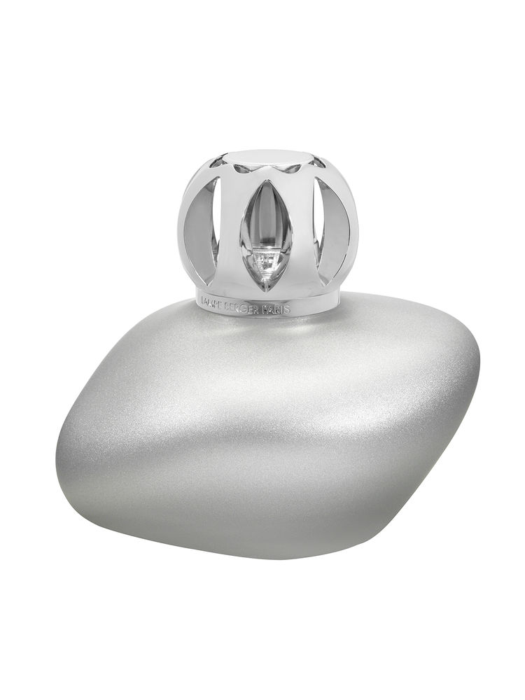 Maison Berger Glass Lamp -STONE GRISE-image-6
