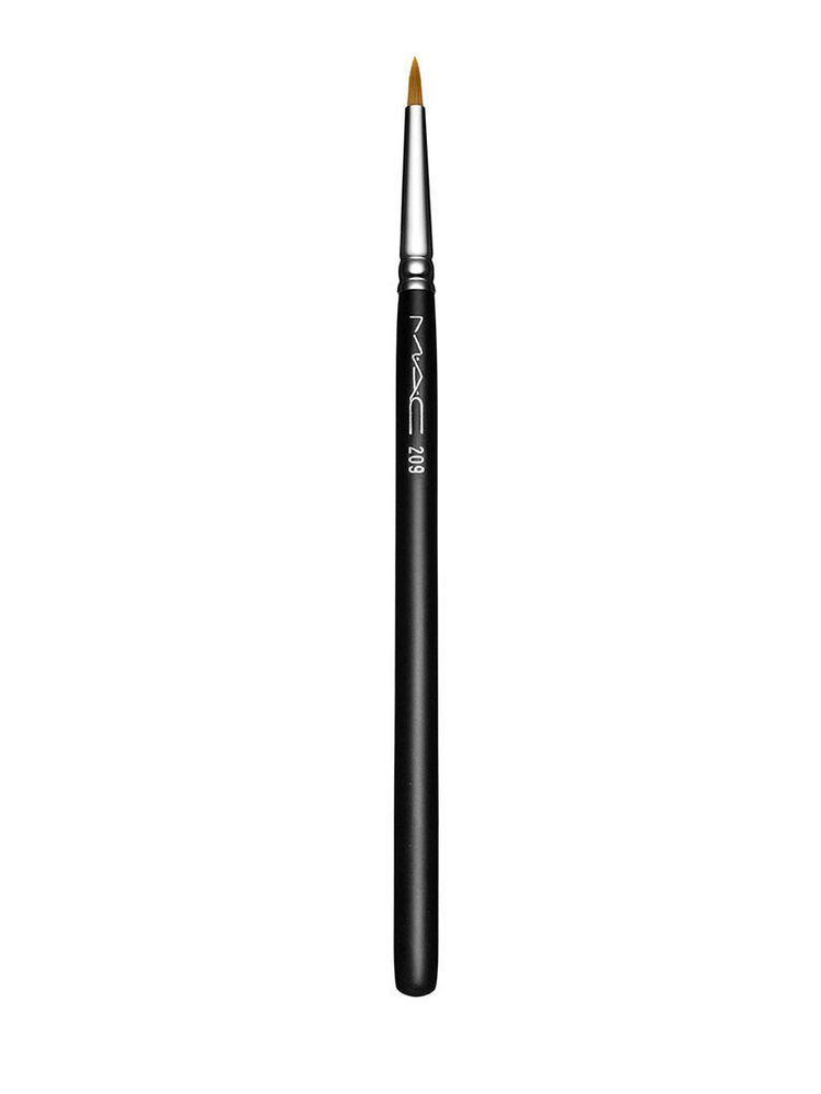 M.A.C Eye Liner Brush - 209-image-17
