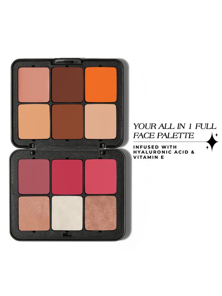 Insight Cosmetics 4 In 1 Face Palette-picture-21