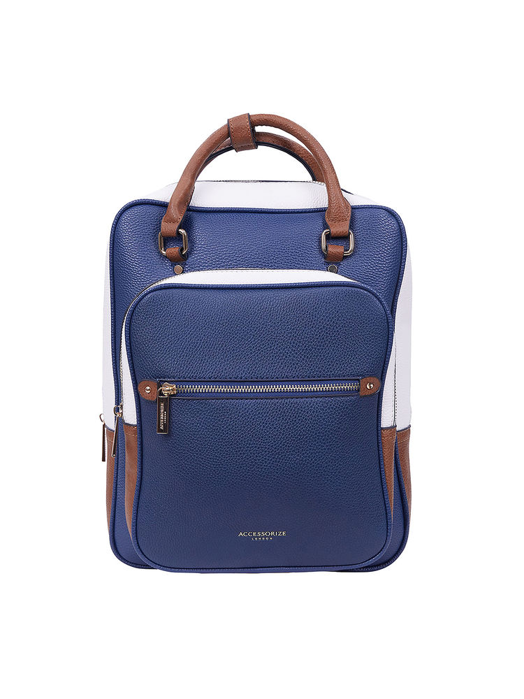 Accessorize London Harriet Vegan Backpack-picture-24