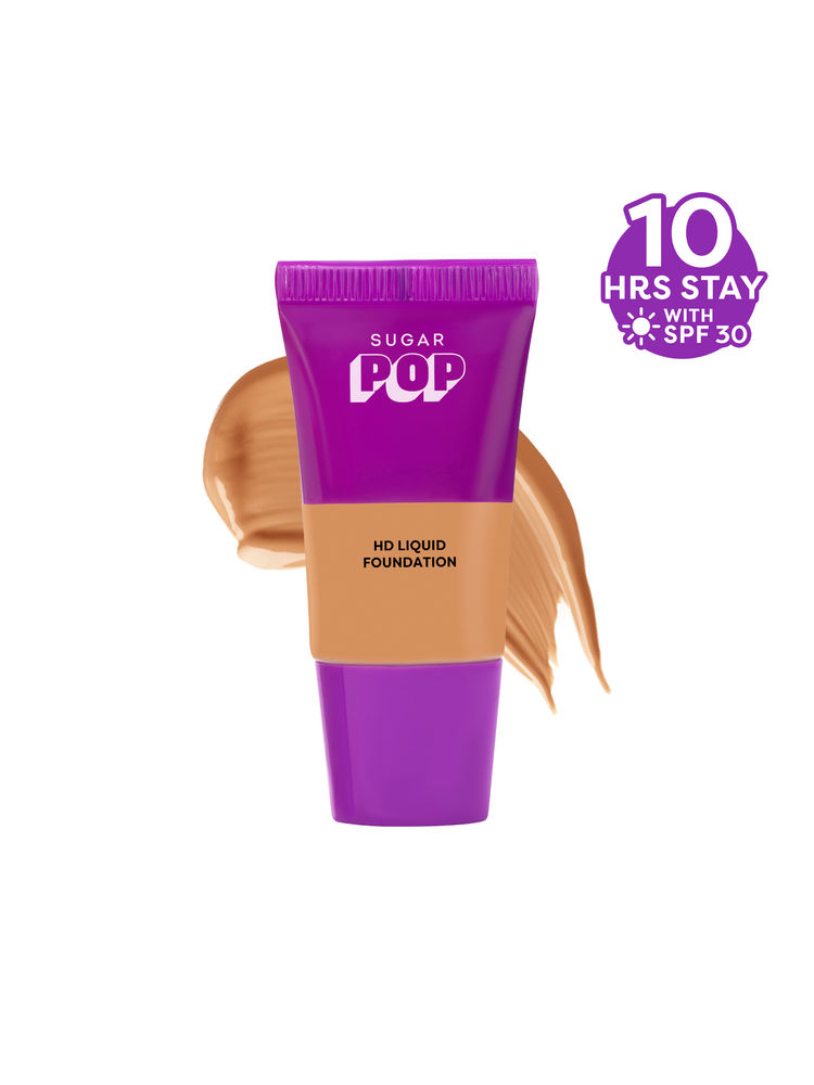 SUGAR POP HD Liquid Foundation-image-25