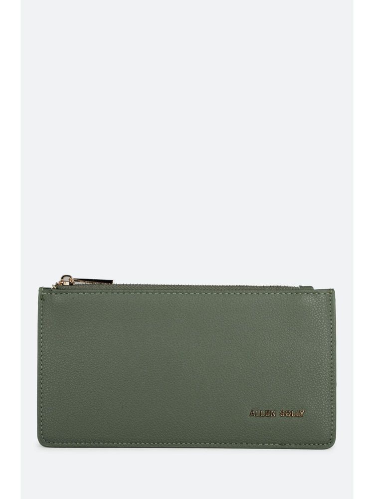 Allen Solly Women Green Casual Pouch-picture-34