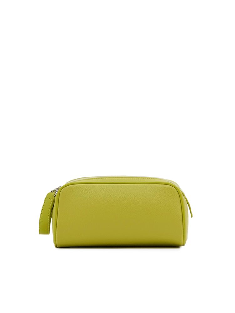 MIRAGGIO Unisex Joyce Green Travel & Utility Pouch (M)-picture-37