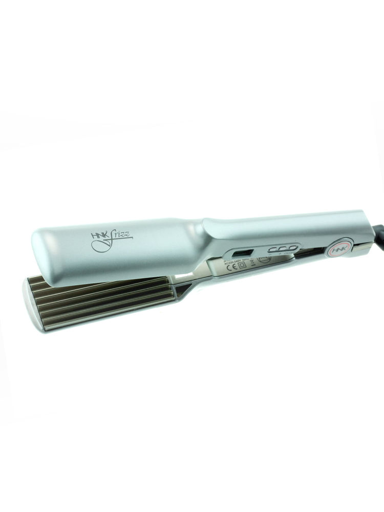 HNK Frizz Hair Crimper-picture-22
