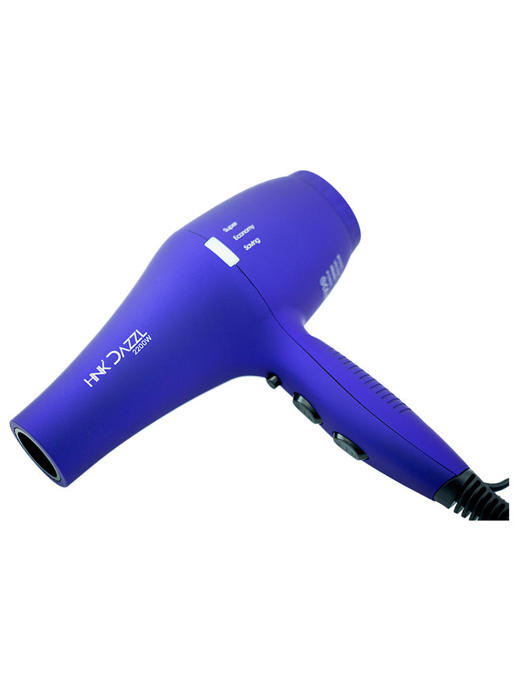 HNK Dazzl Hair Dryer 2200w - Voilet-image-30