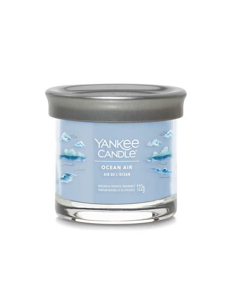 Yankee Candle Ocean Air Scented Jar Candle-image-18