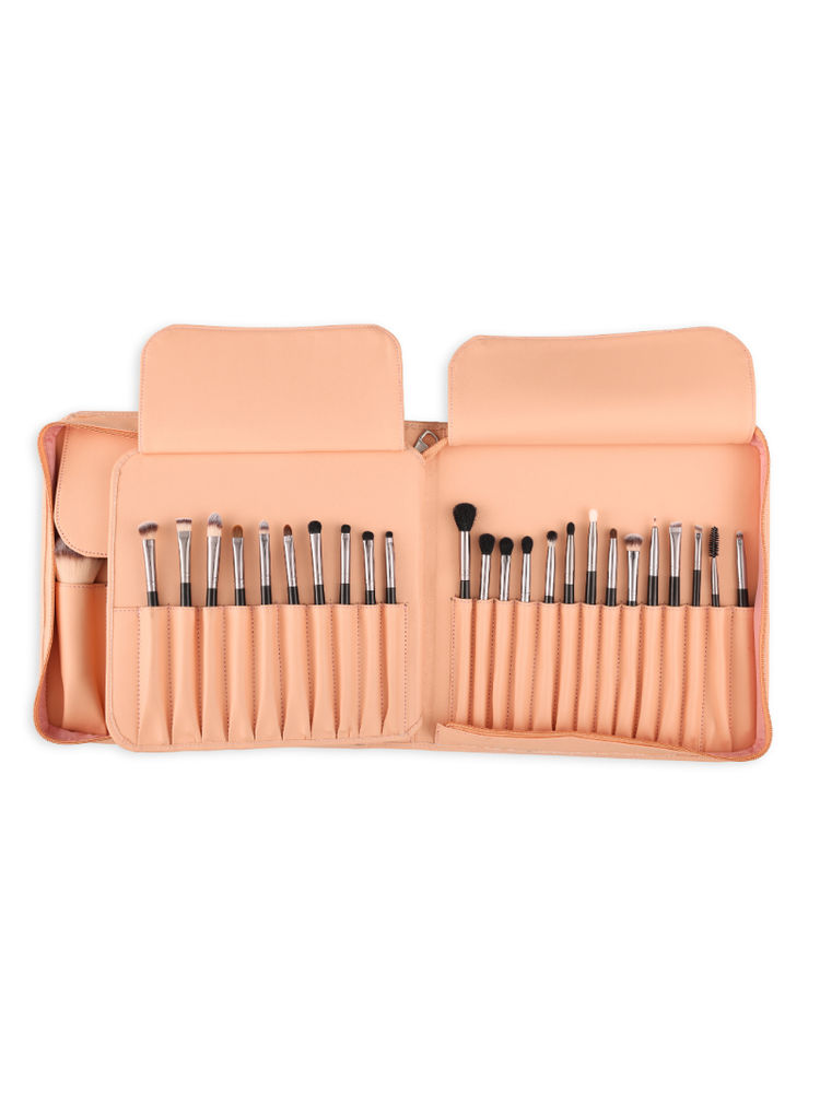 london prime London Prime's Signature Brush - Set Of 38-picture-15