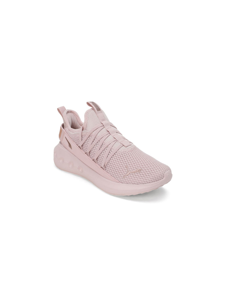 Puma Unisex Softride Carson Fresh Pink Running Shoes-picture-11