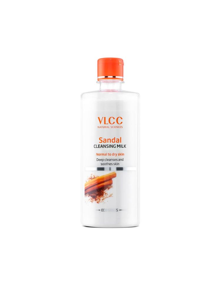 VLCC Sandal Cleansing Milk-picture-23