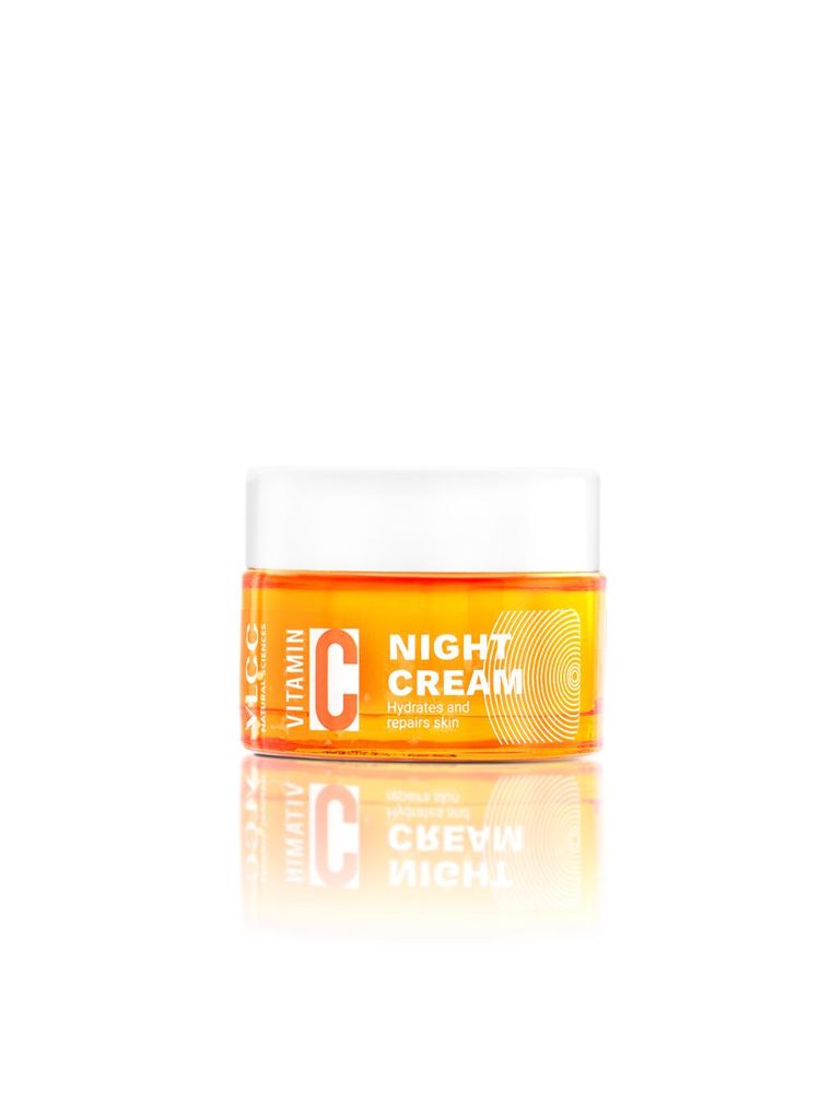 VLCC Vitamin C Night Cream-picture-24