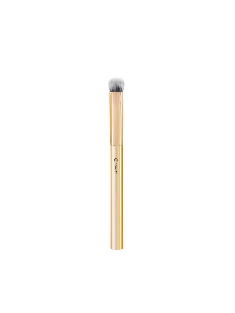 MARS Artist's Arsenal Flat Eyeshadow Brush-picture-37