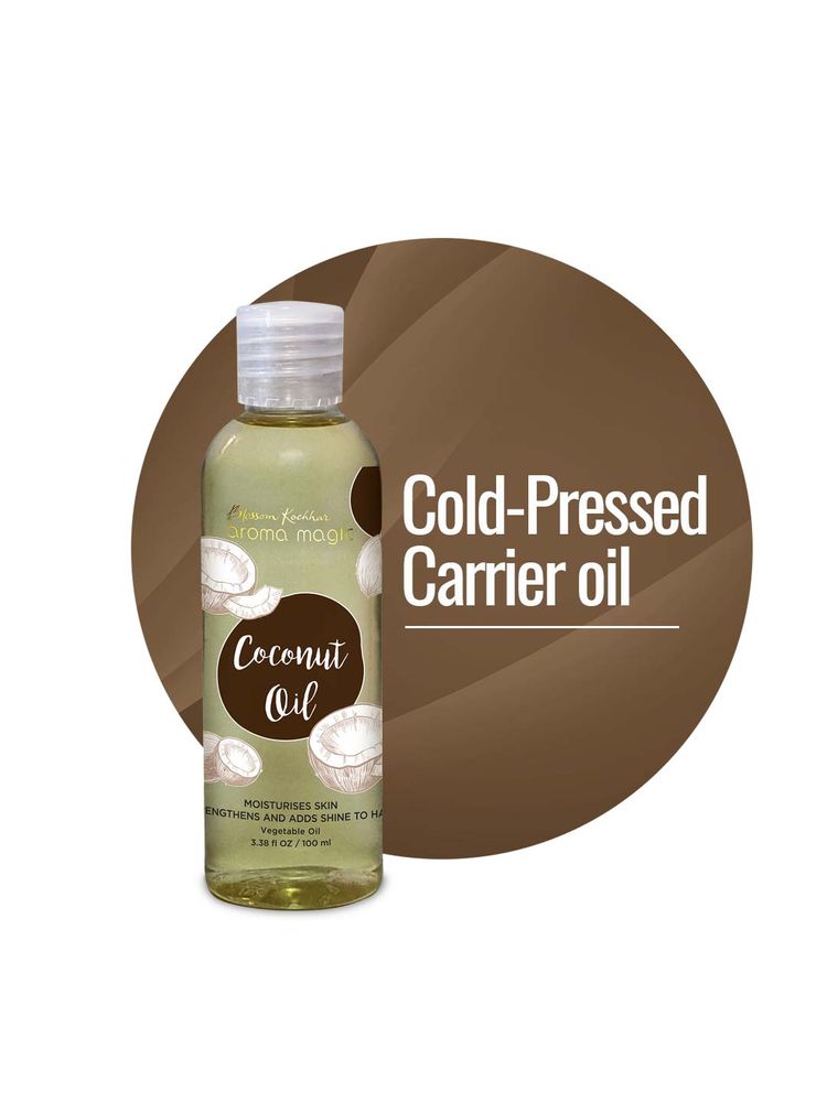 Aroma Magic Coconut Oil-picture-11