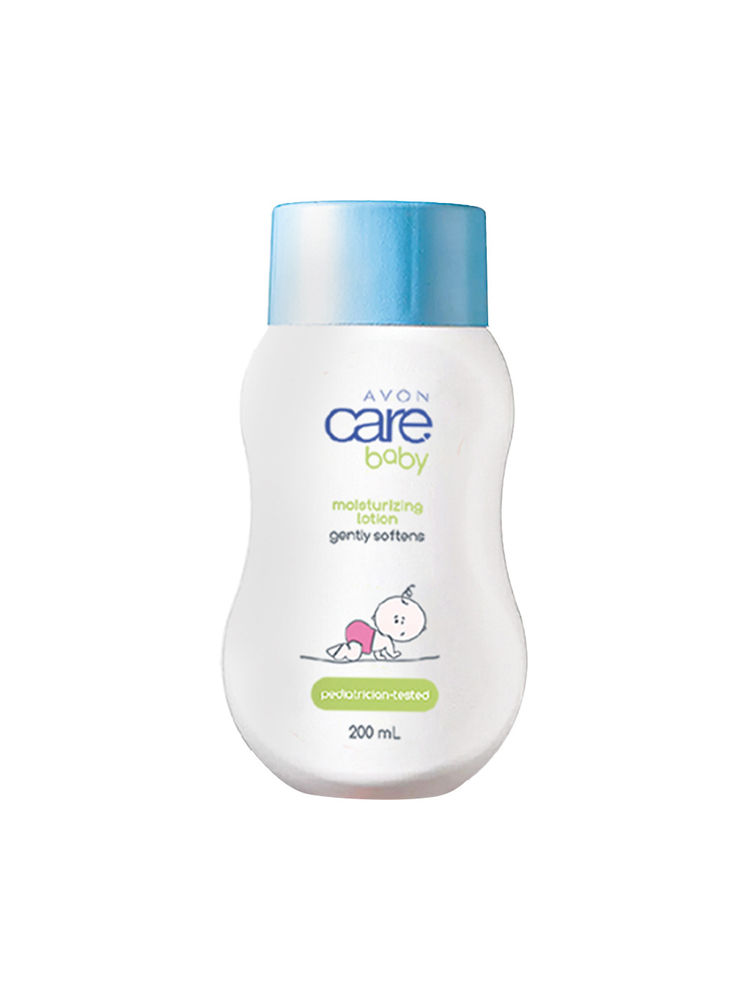 Avon Care Baby Moisturizing Gently Softens Body Lotion-picture-25