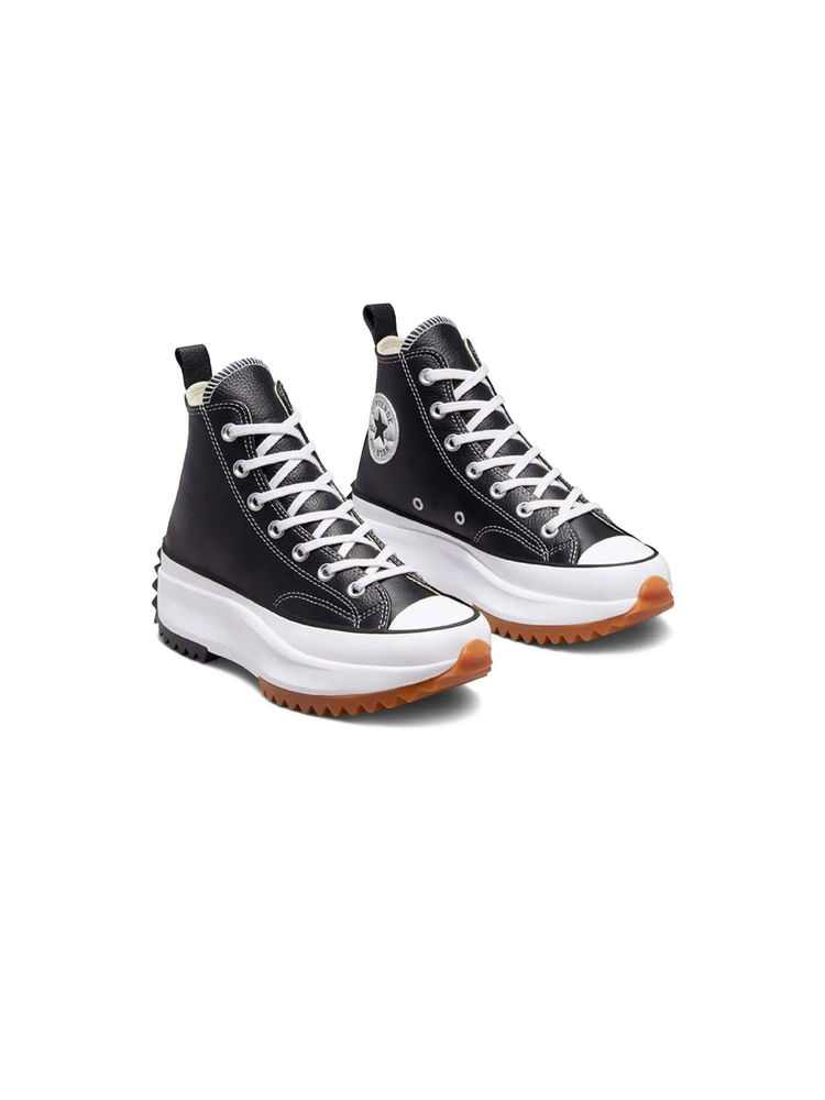 Converse Unisex Run Star Hike Platform Foundational Leather High Top Sneakers-picture-10