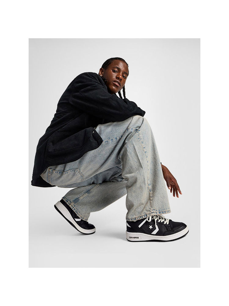 Converse Men Weapon Low Top Sneakers-image-1