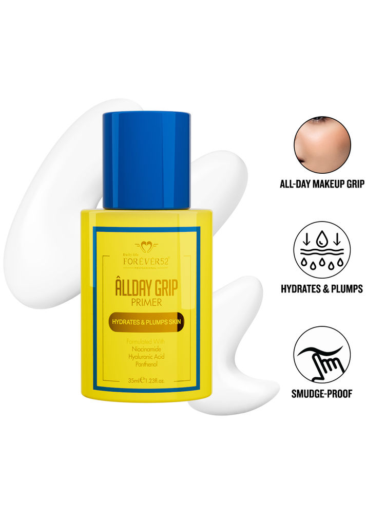 Daily Life Forever52 All Day Grip Primer - Fap001-picture-20
