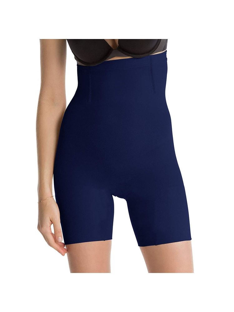 Bralux 222 Tummy Controller Navy Blue-image-31